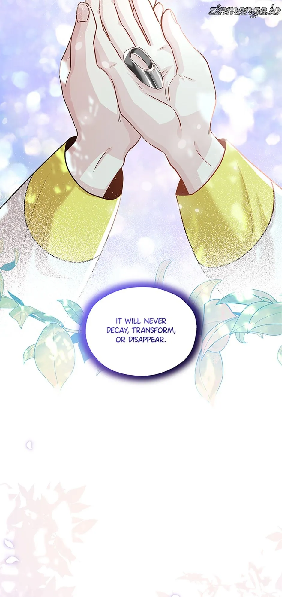 Avoiding the Heavenly Emperor Chapter 80 page 43