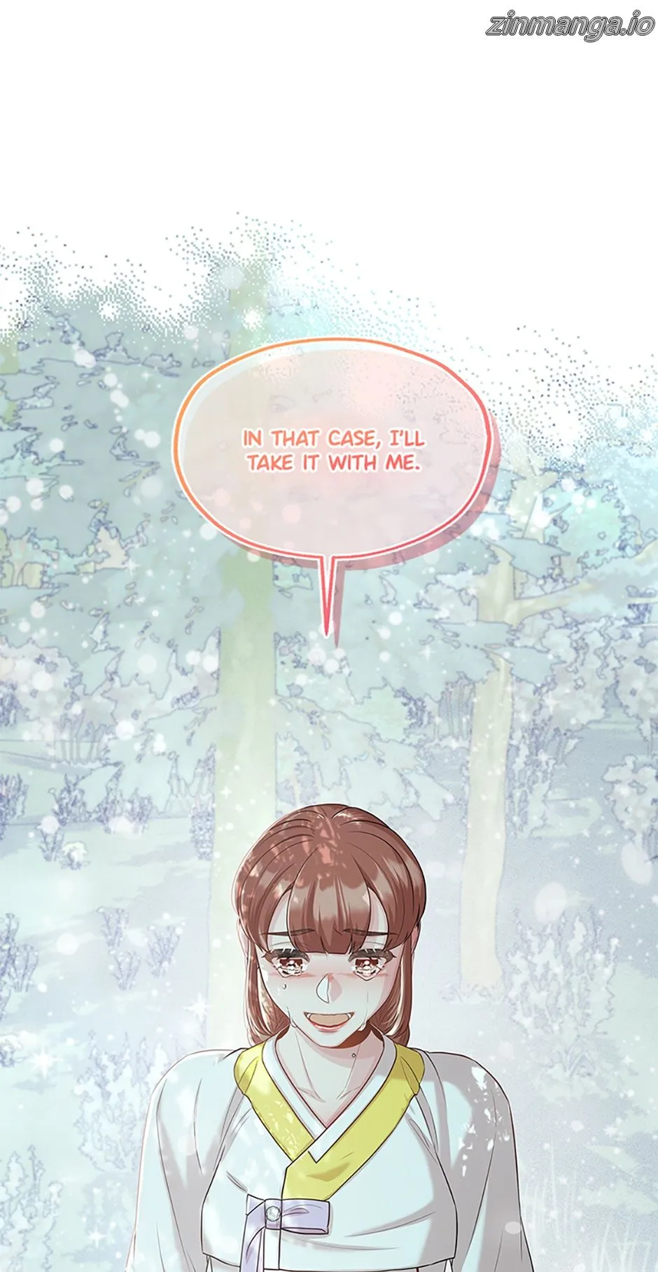 Avoiding the Heavenly Emperor Chapter 80 page 45
