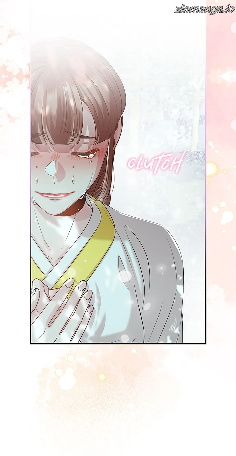 Avoiding the Heavenly Emperor Chapter 80 page 47