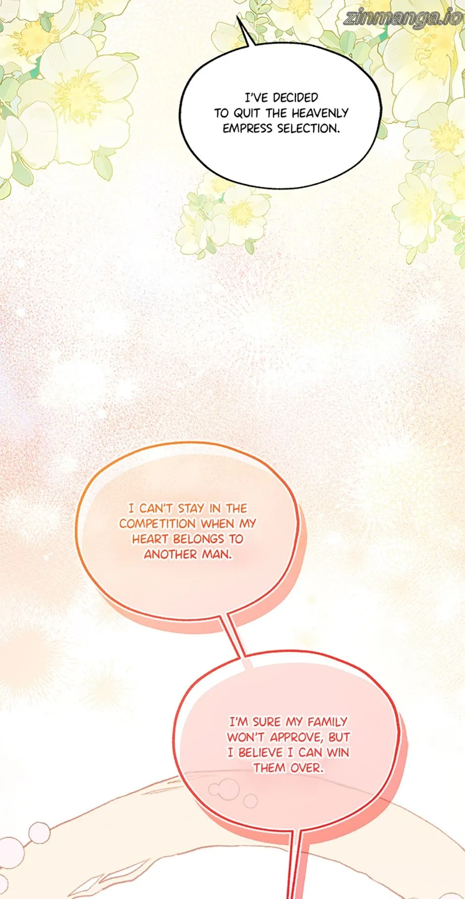 Avoiding the Heavenly Emperor Chapter 80 page 49