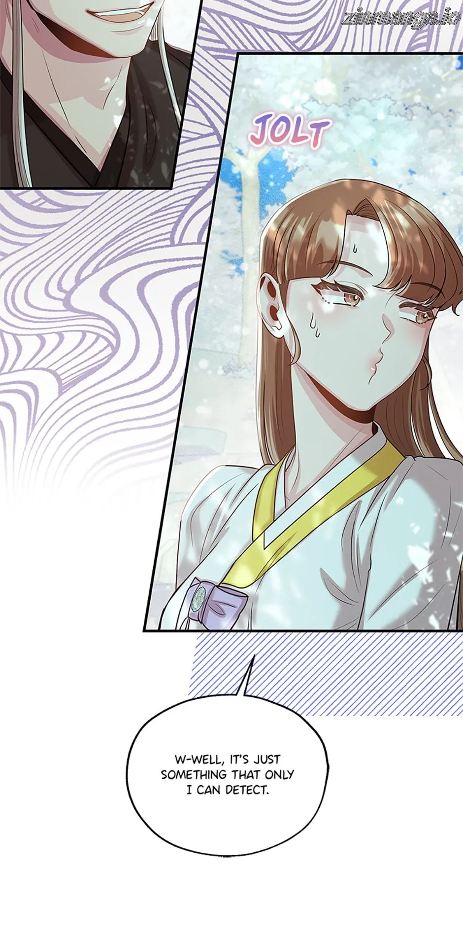Avoiding the Heavenly Emperor Chapter 80 page 62