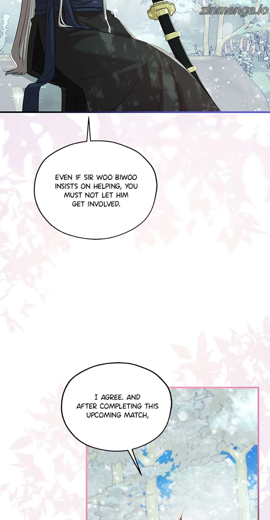 Avoiding the Heavenly Emperor Chapter 80 page 66