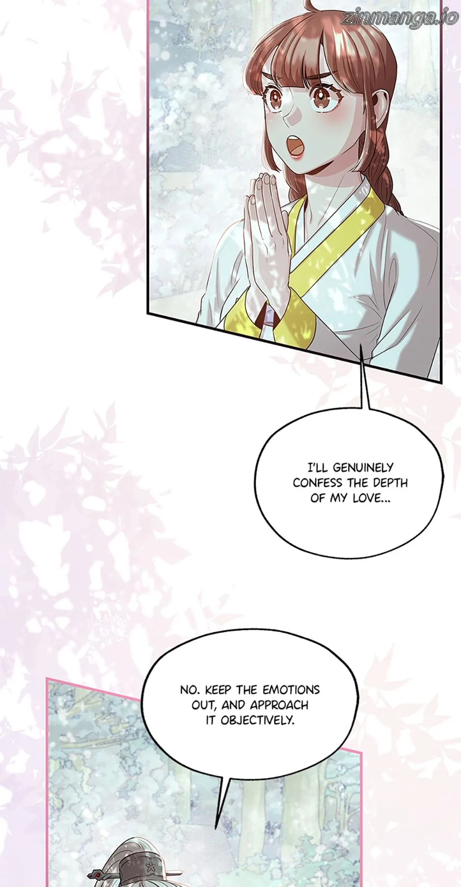 Avoiding the Heavenly Emperor Chapter 80 page 67