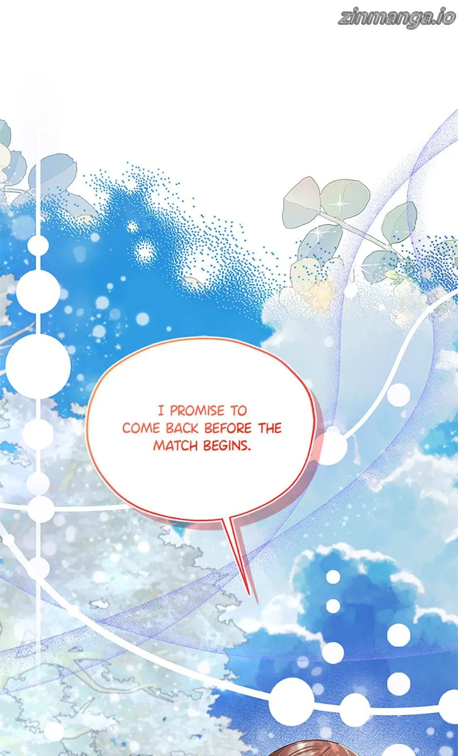 Avoiding the Heavenly Emperor Chapter 80 page 80