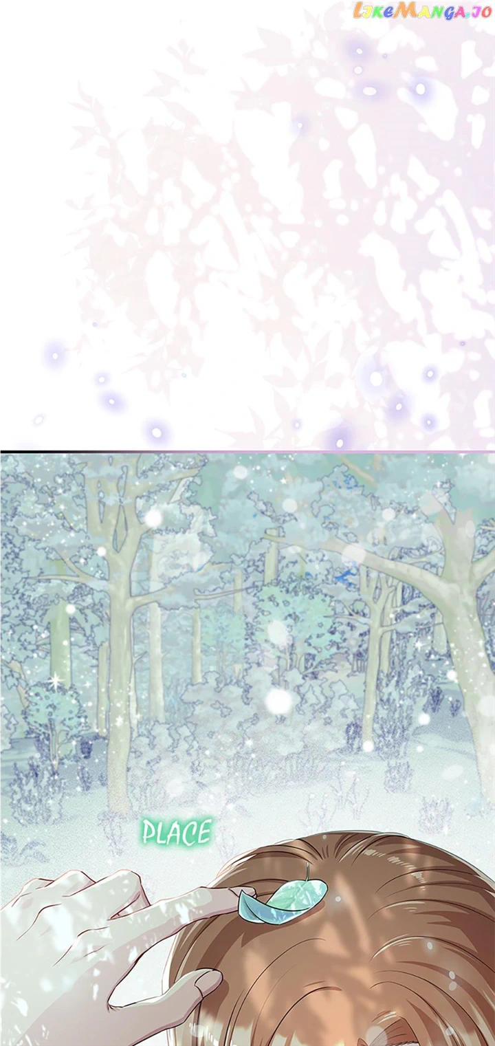 Avoiding the Heavenly Emperor Chapter 81 page 10