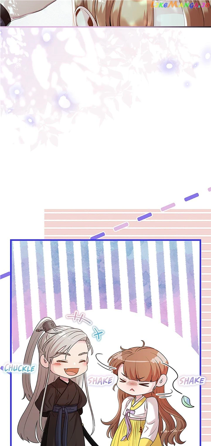 Avoiding the Heavenly Emperor Chapter 81 page 11