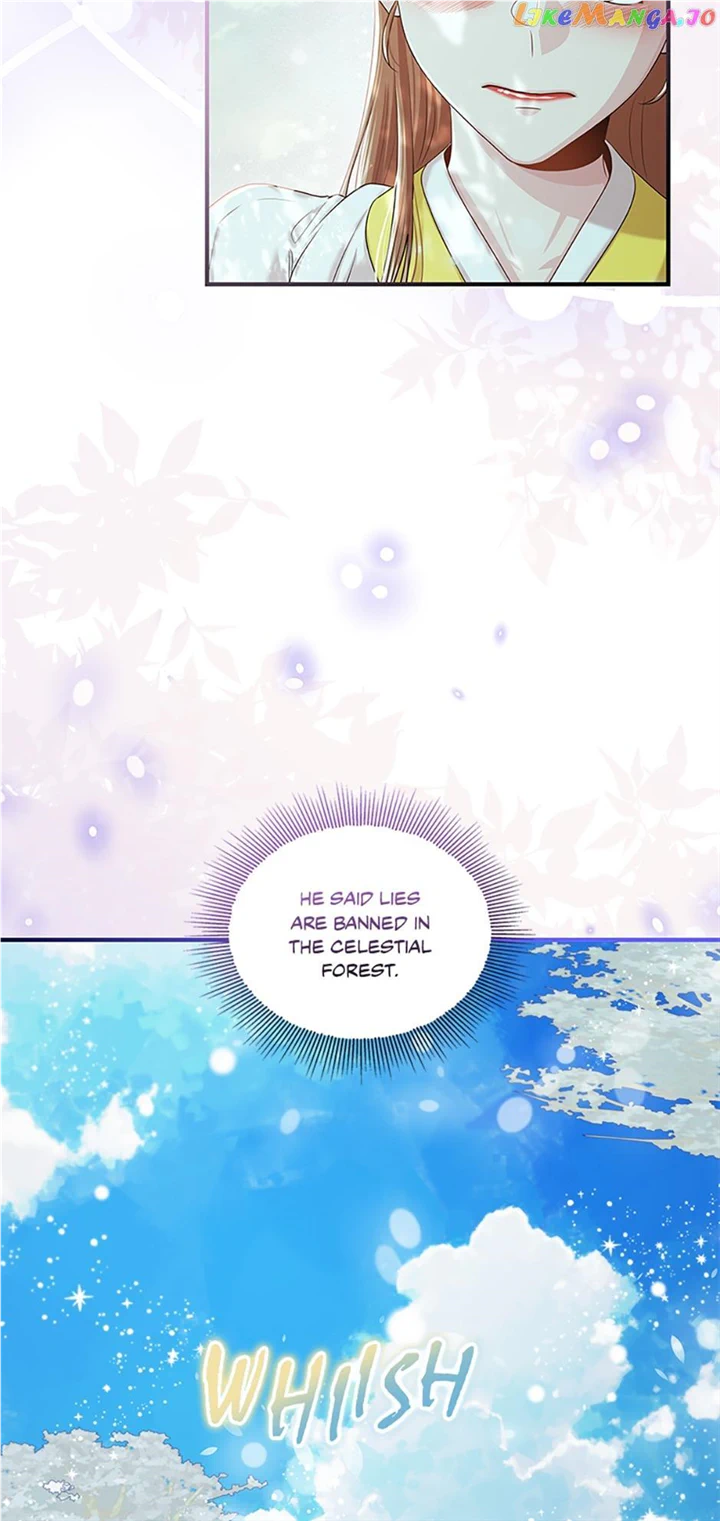 Avoiding the Heavenly Emperor Chapter 81 page 13