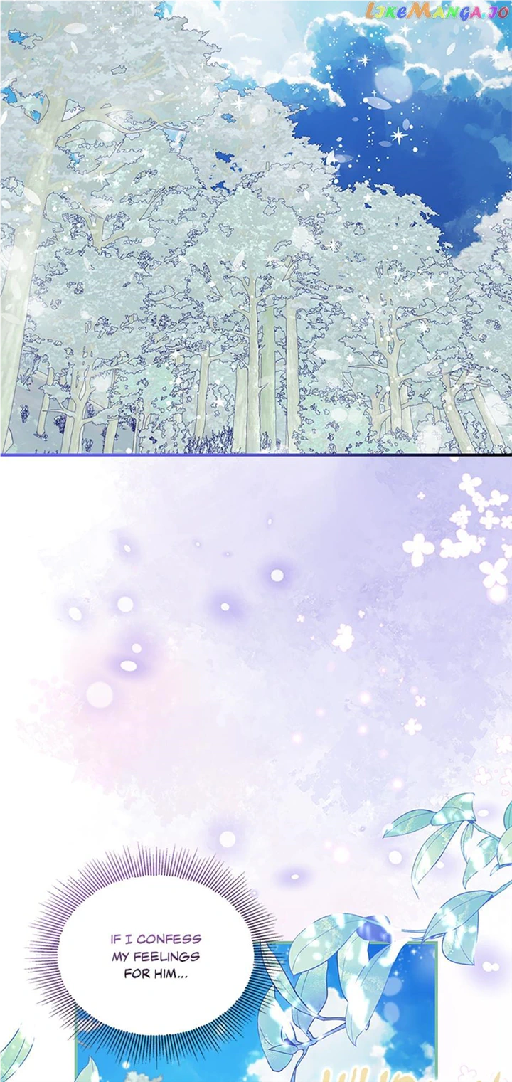 Avoiding the Heavenly Emperor Chapter 81 page 14