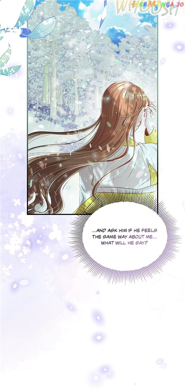 Avoiding the Heavenly Emperor Chapter 81 page 15