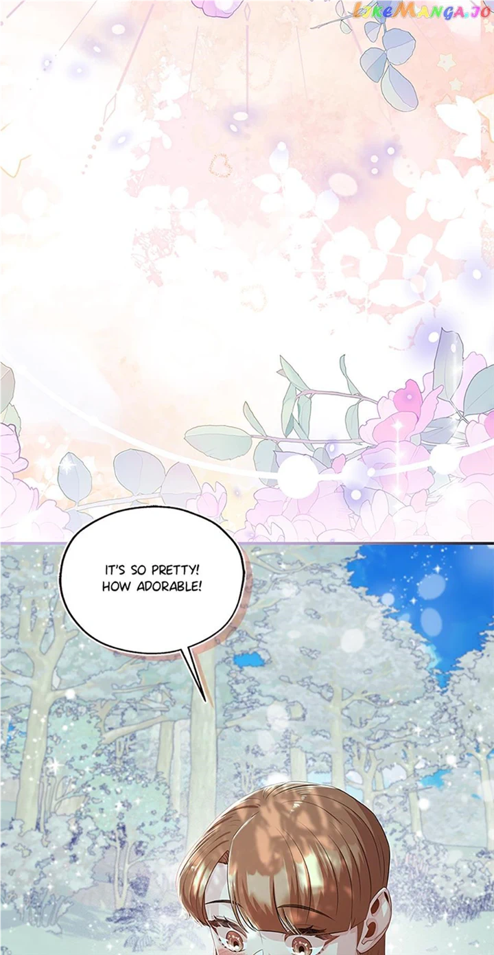 Avoiding the Heavenly Emperor Chapter 81 page 20
