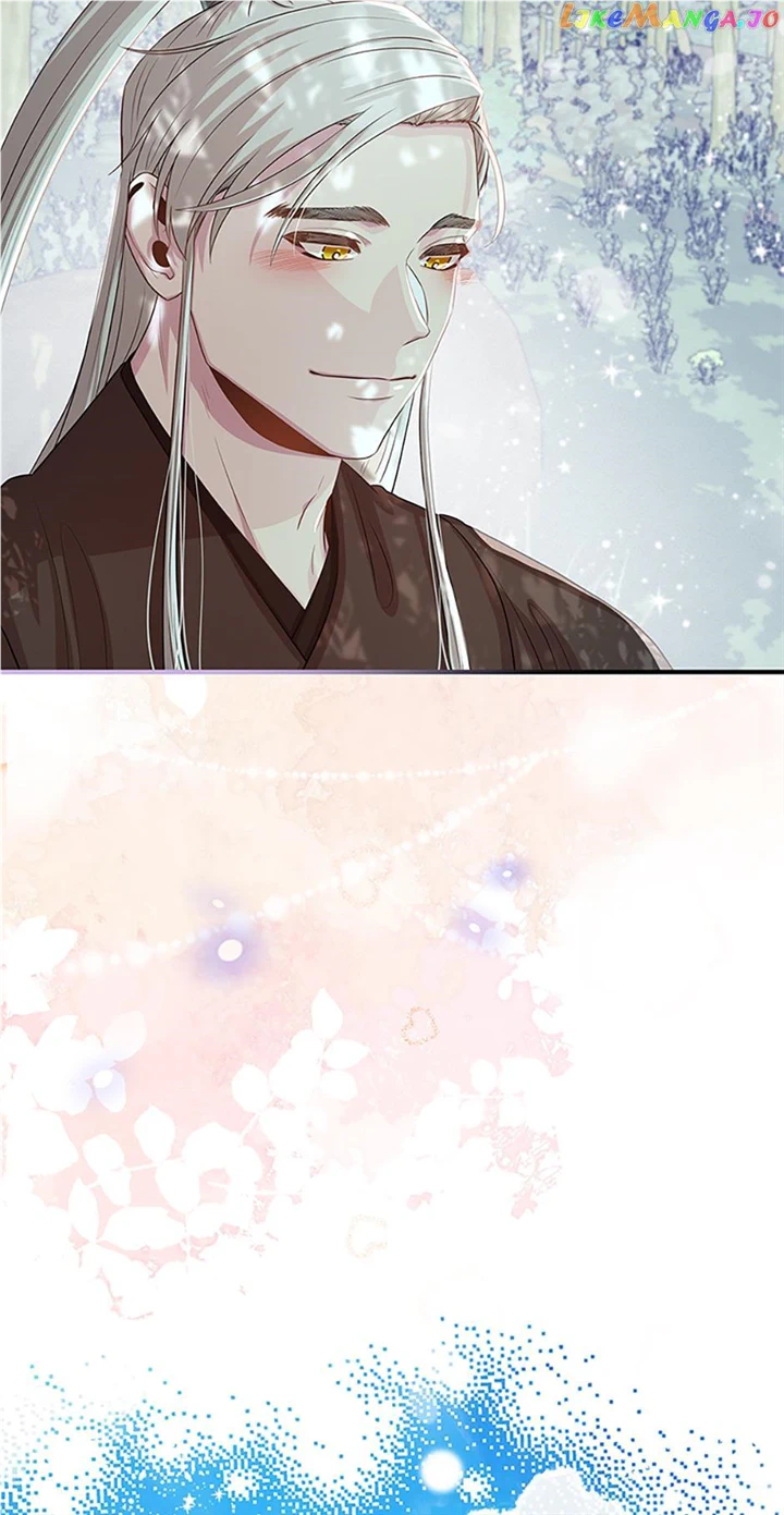 Avoiding the Heavenly Emperor Chapter 81 page 22