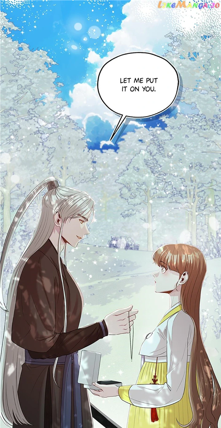 Avoiding the Heavenly Emperor Chapter 81 page 23