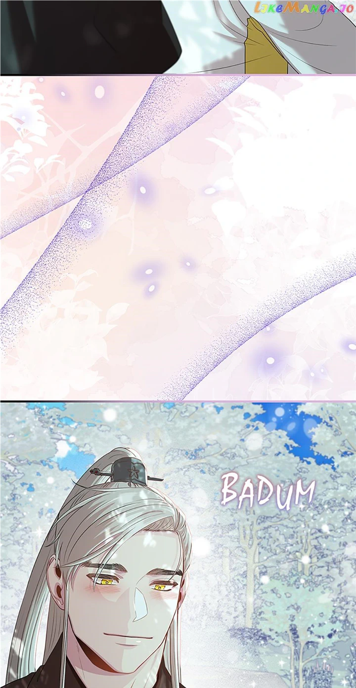 Avoiding the Heavenly Emperor Chapter 81 page 27