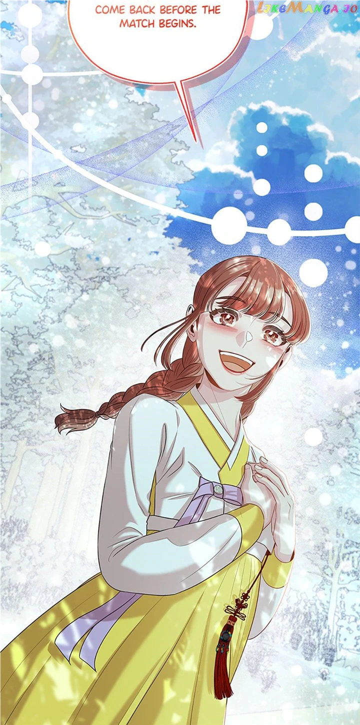 Avoiding the Heavenly Emperor Chapter 81 page 2
