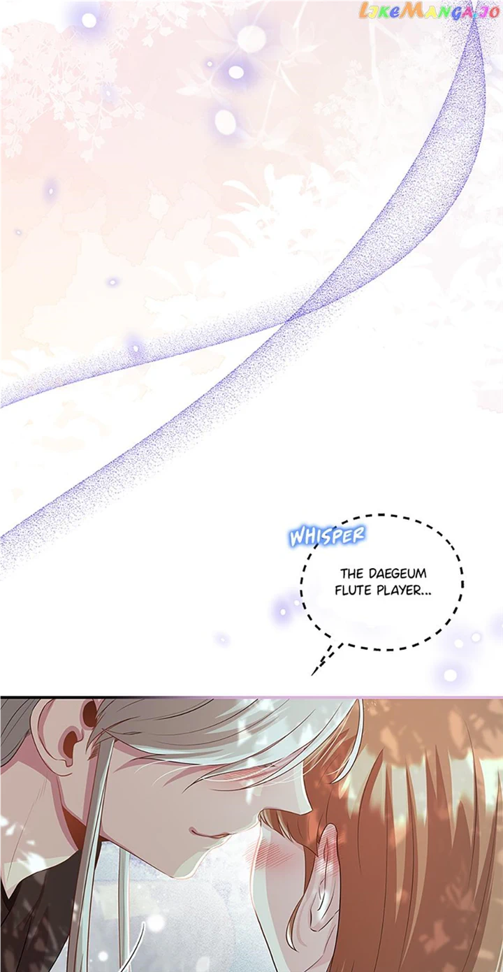 Avoiding the Heavenly Emperor Chapter 81 page 29