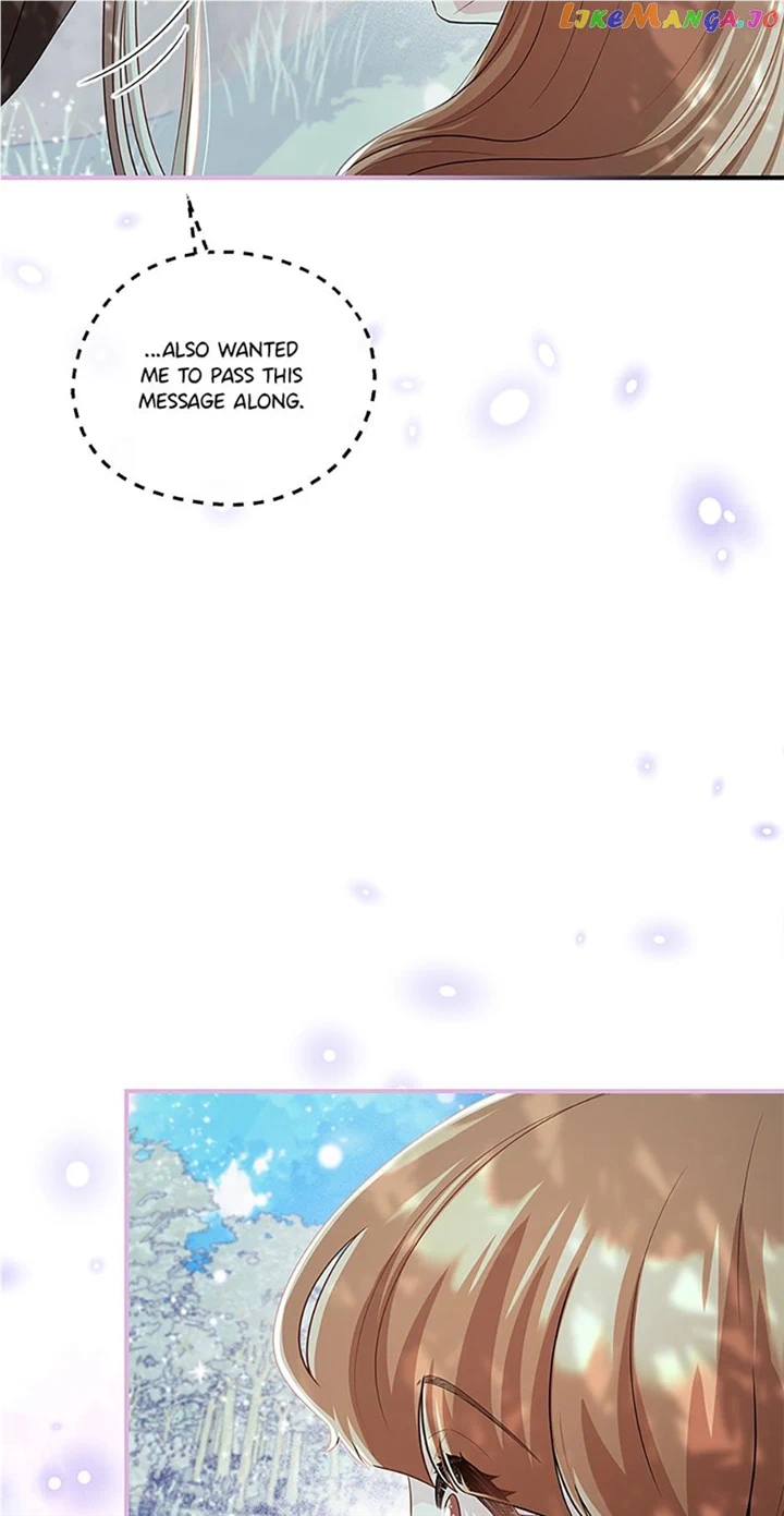 Avoiding the Heavenly Emperor Chapter 81 page 30