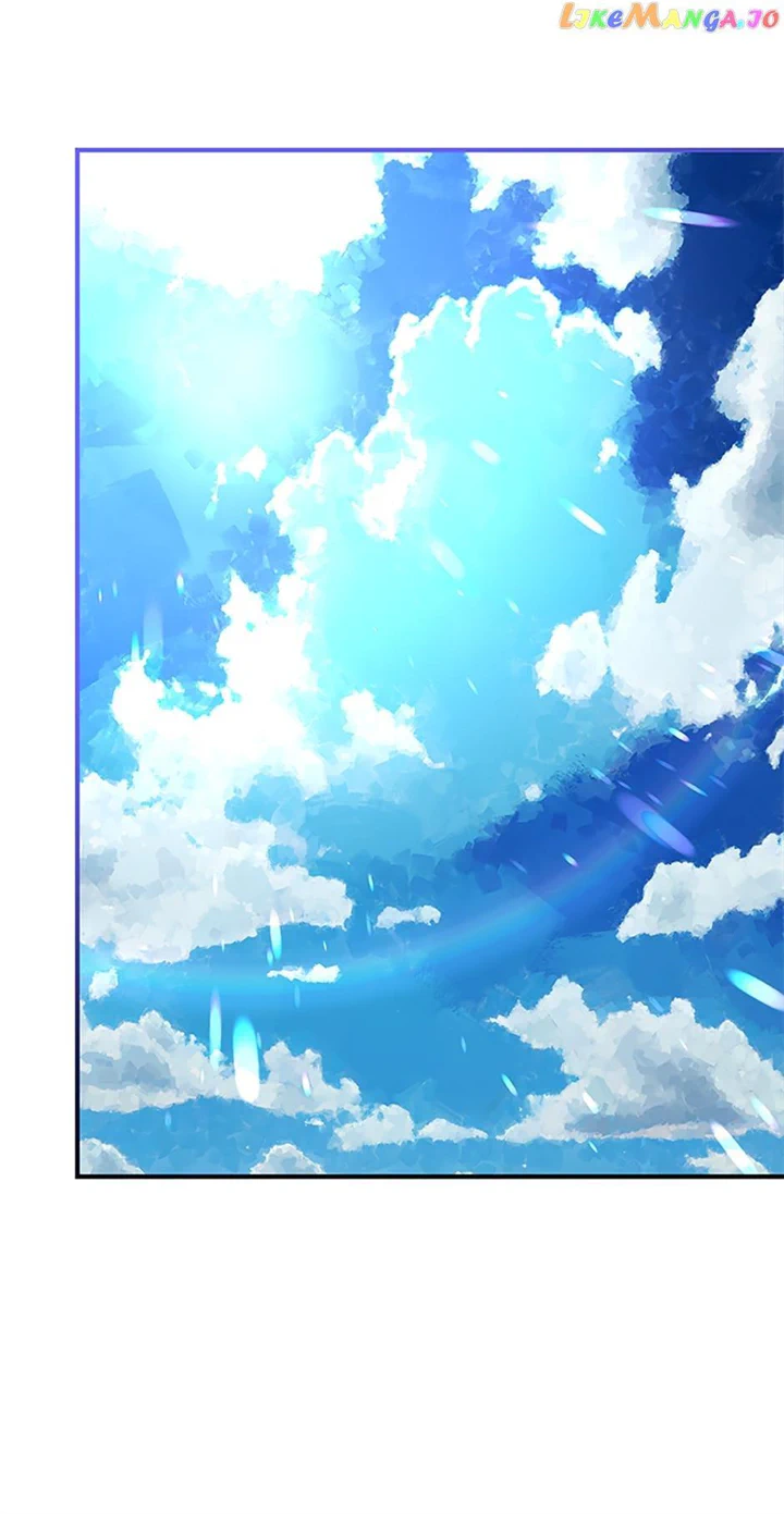 Avoiding the Heavenly Emperor Chapter 81 page 34