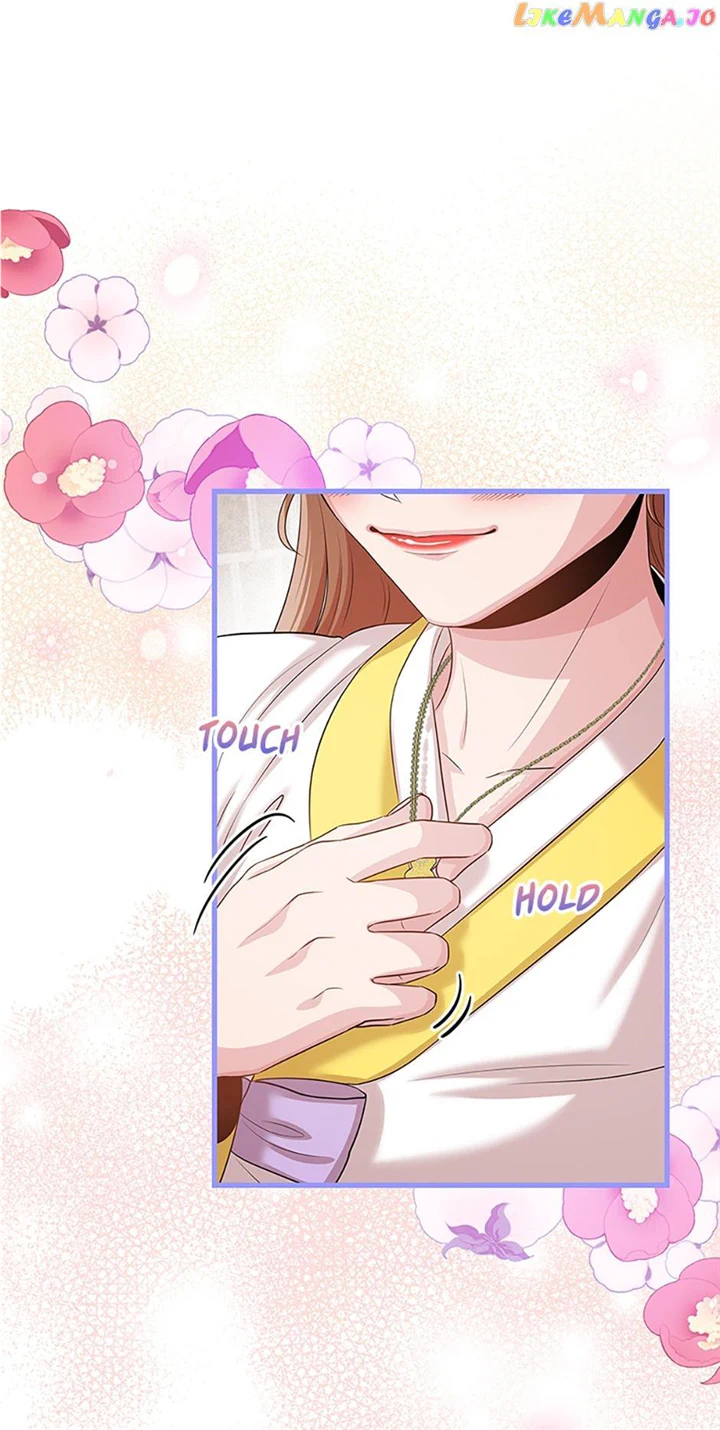 Avoiding the Heavenly Emperor Chapter 81 page 36