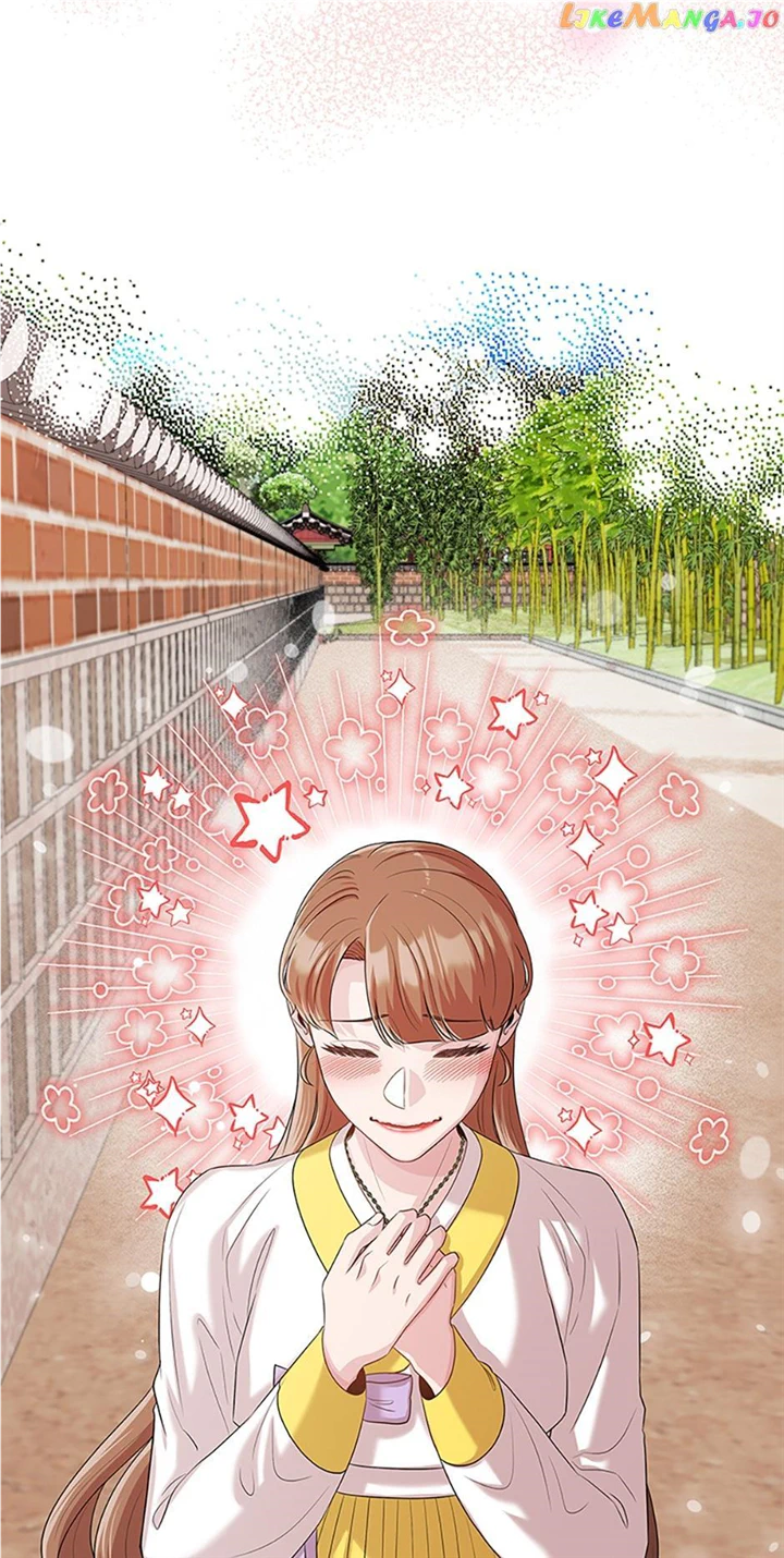 Avoiding the Heavenly Emperor Chapter 81 page 37