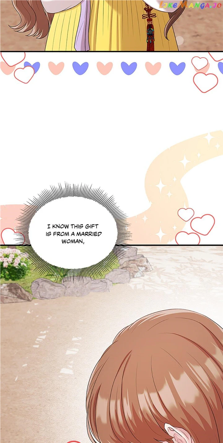 Avoiding the Heavenly Emperor Chapter 81 page 38