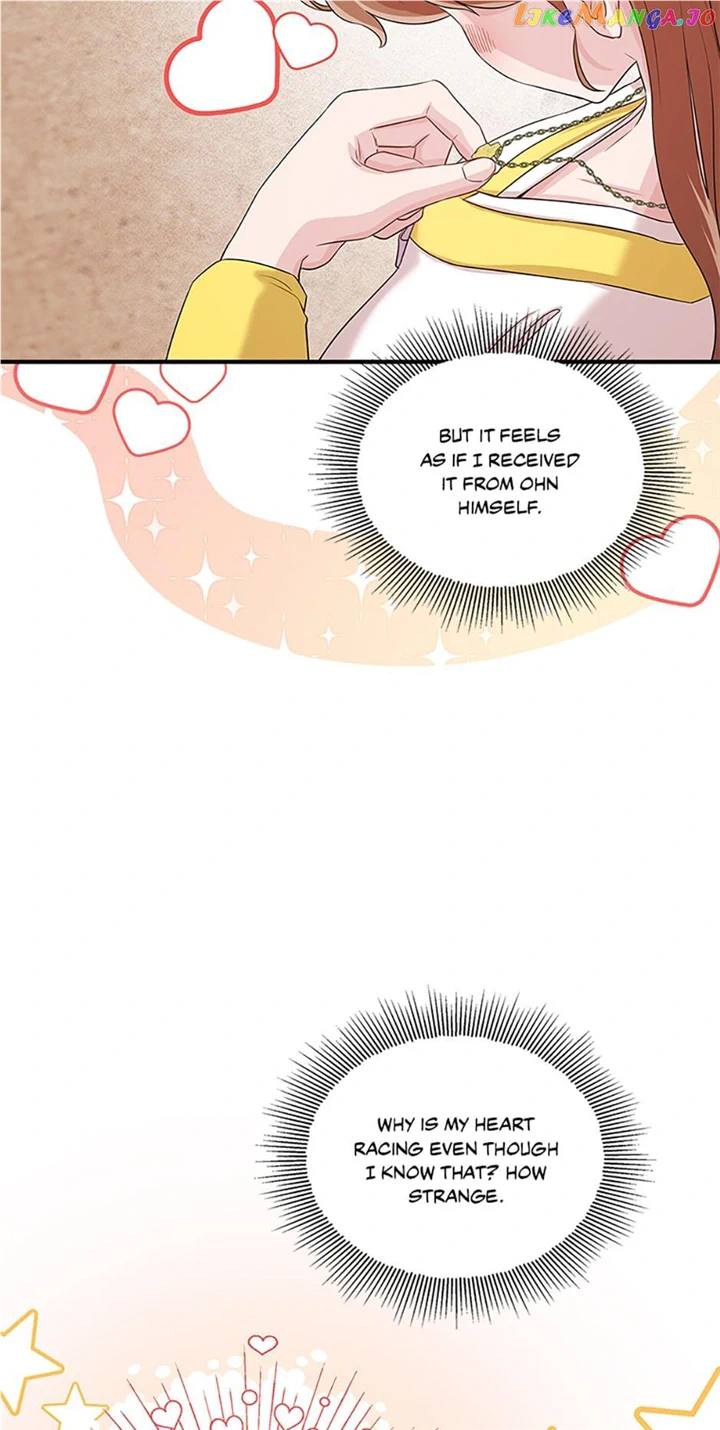 Avoiding the Heavenly Emperor Chapter 81 page 39