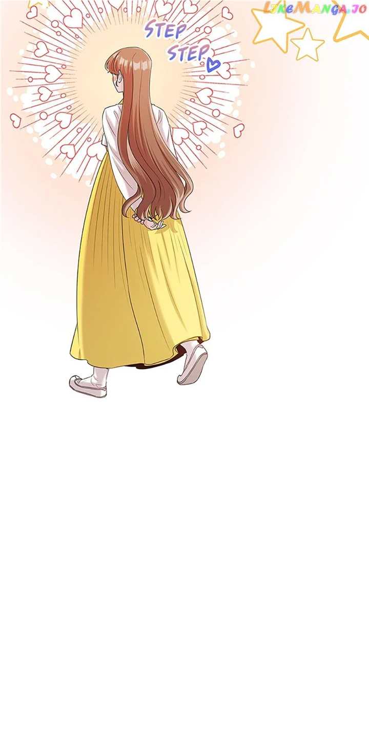 Avoiding the Heavenly Emperor Chapter 81 page 40