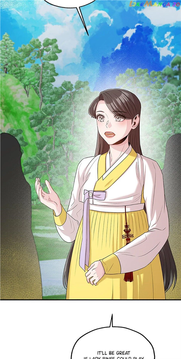 Avoiding the Heavenly Emperor Chapter 81 page 49