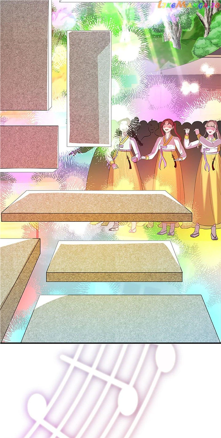 Avoiding the Heavenly Emperor Chapter 81 page 52