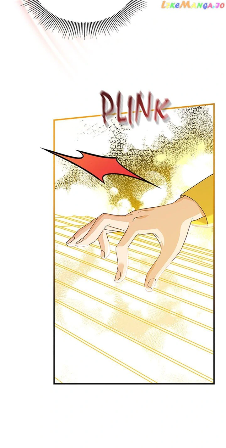 Avoiding the Heavenly Emperor Chapter 81 page 54