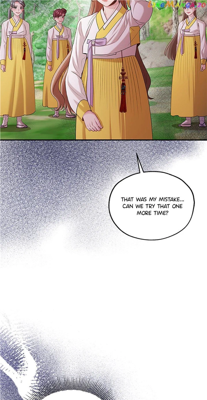 Avoiding the Heavenly Emperor Chapter 81 page 57