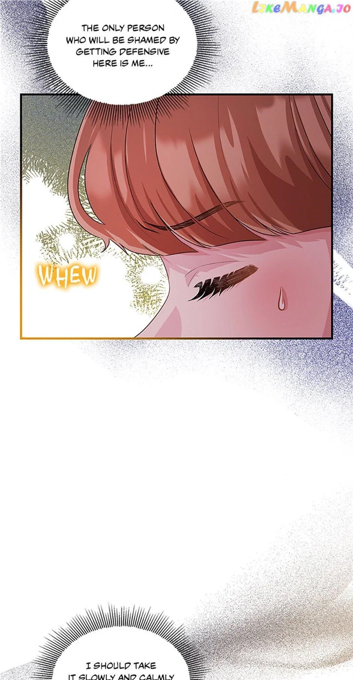 Avoiding the Heavenly Emperor Chapter 81 page 58