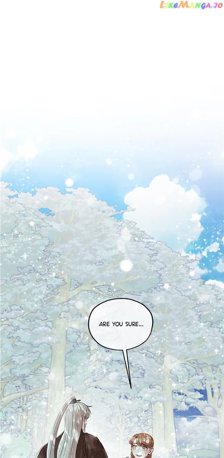 Avoiding the Heavenly Emperor Chapter 81 page 5