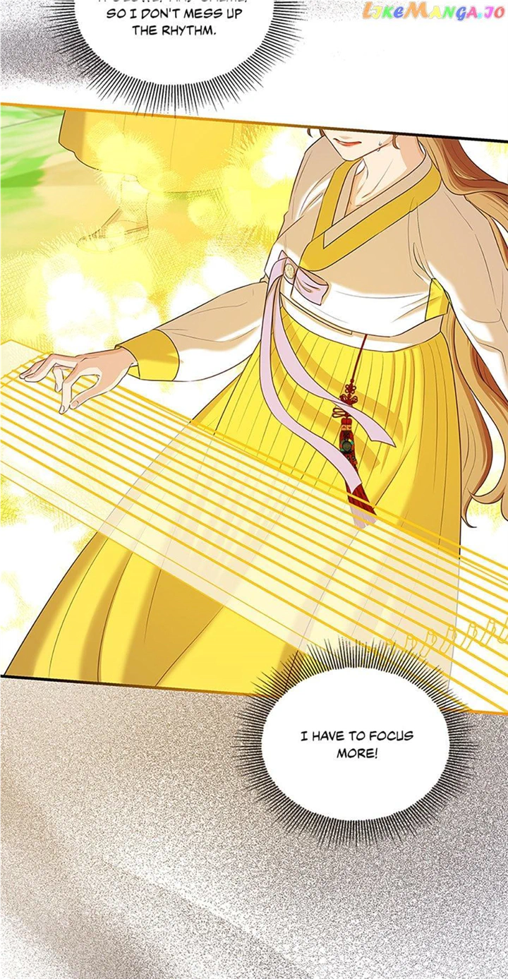 Avoiding the Heavenly Emperor Chapter 81 page 59