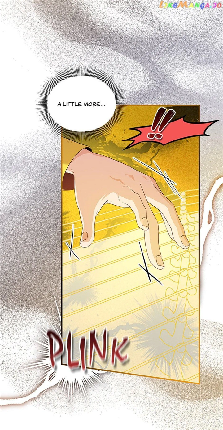 Avoiding the Heavenly Emperor Chapter 81 page 60