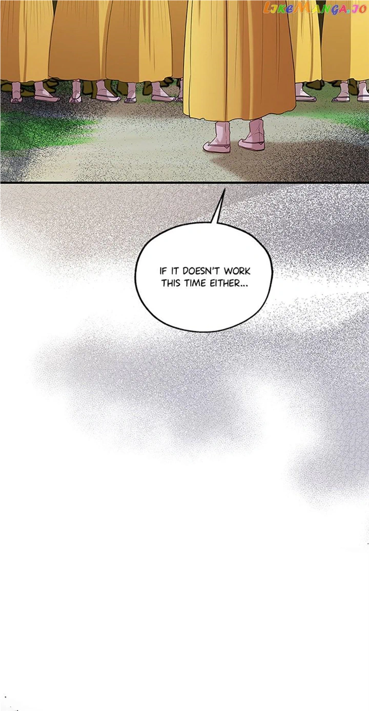 Avoiding the Heavenly Emperor Chapter 81 page 62