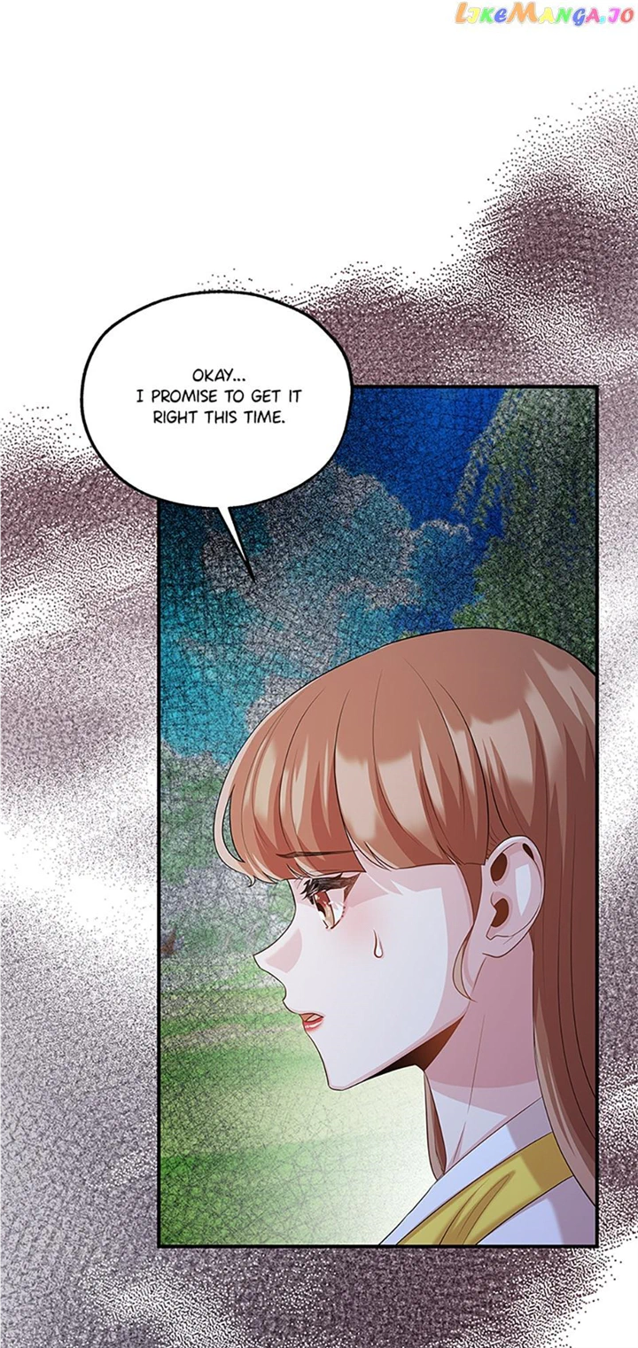 Avoiding the Heavenly Emperor Chapter 81 page 65