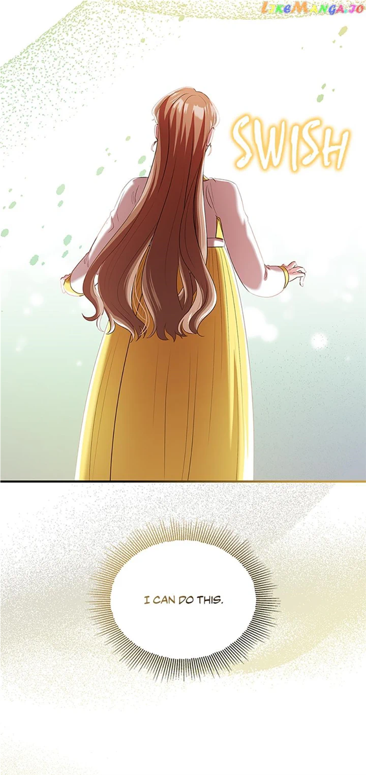 Avoiding the Heavenly Emperor Chapter 81 page 68