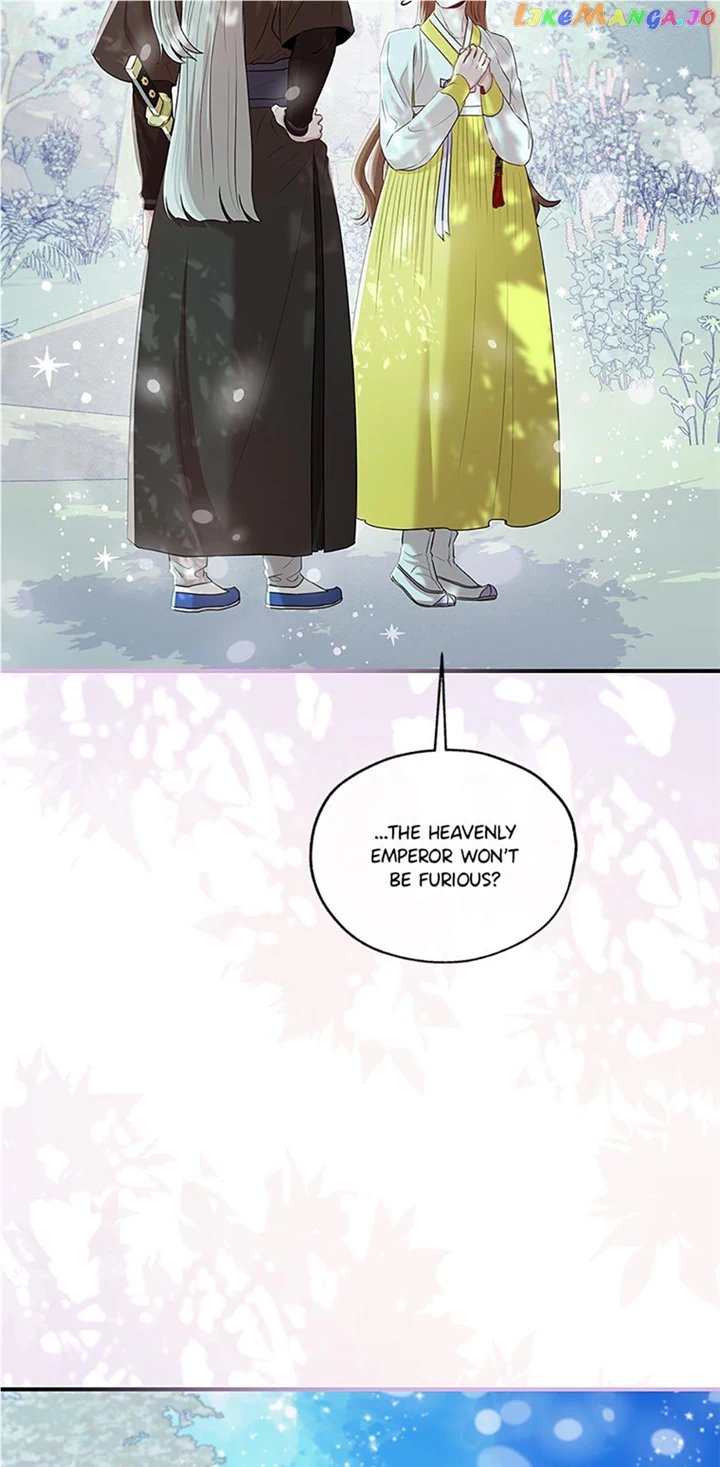 Avoiding the Heavenly Emperor Chapter 81 page 6