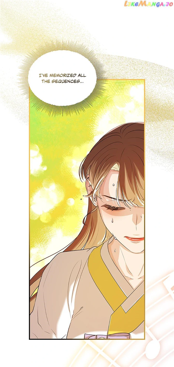 Avoiding the Heavenly Emperor Chapter 81 page 69