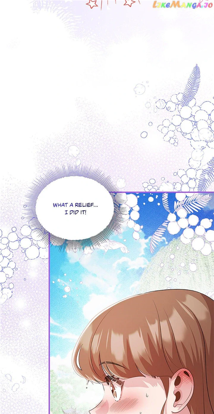 Avoiding the Heavenly Emperor Chapter 81 page 75