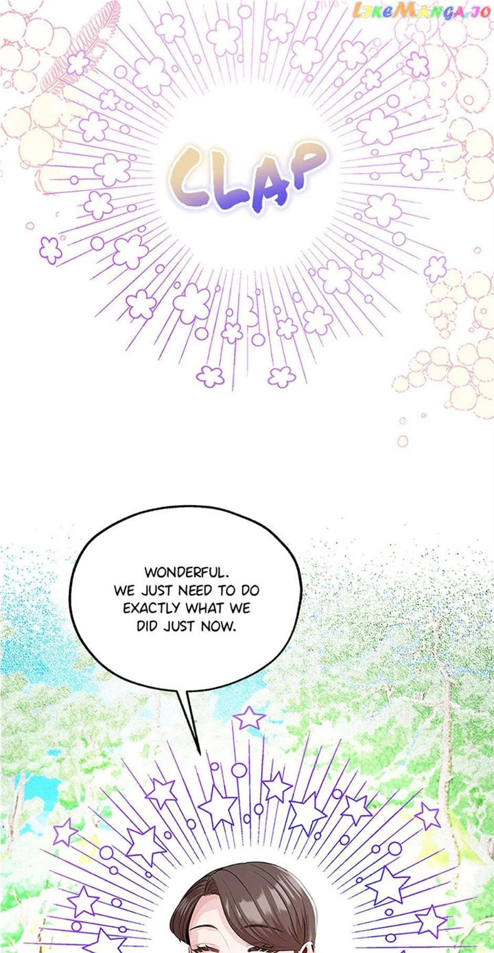 Avoiding the Heavenly Emperor Chapter 81 page 79