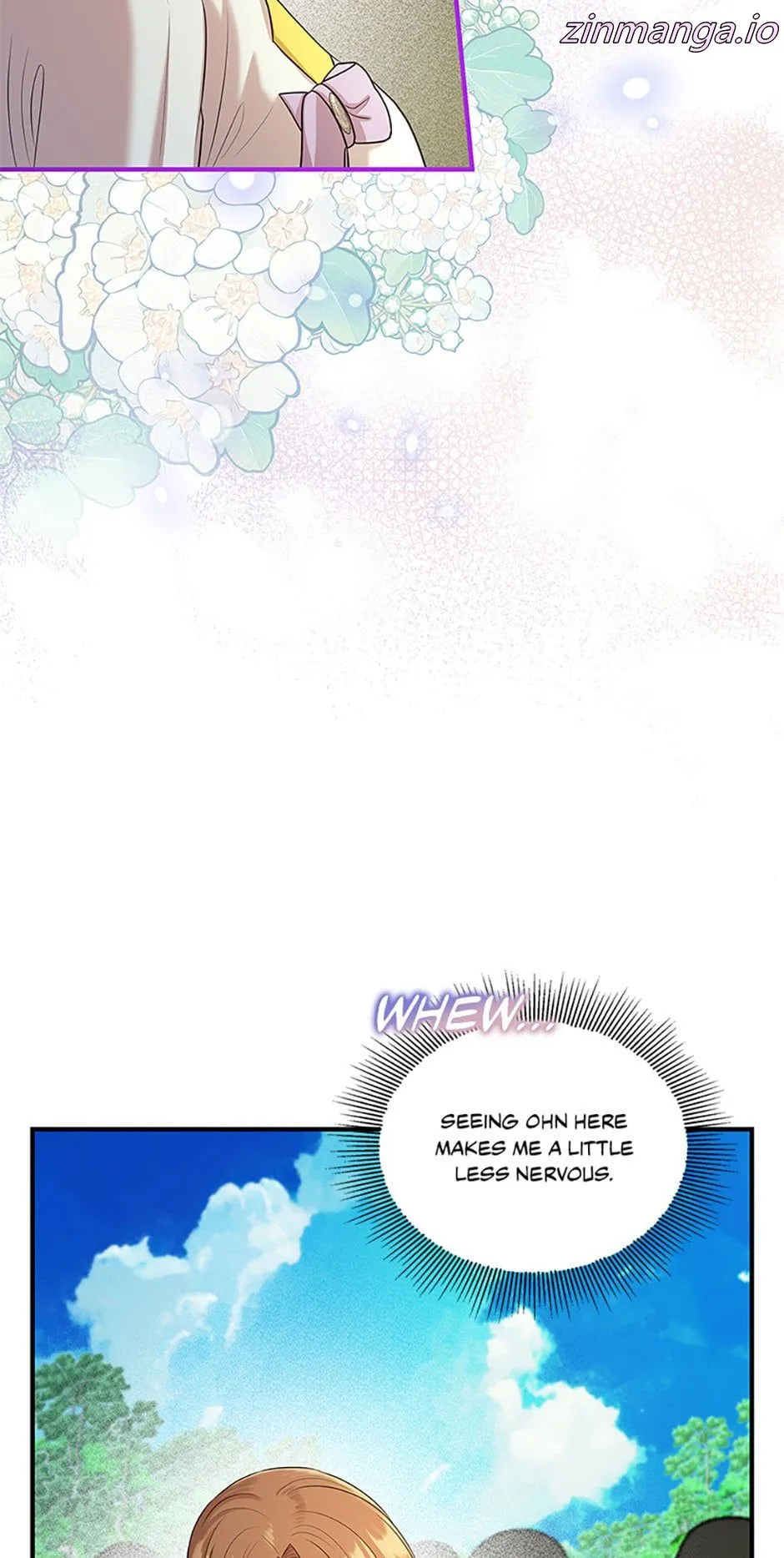 Avoiding the Heavenly Emperor Chapter 82 page 13