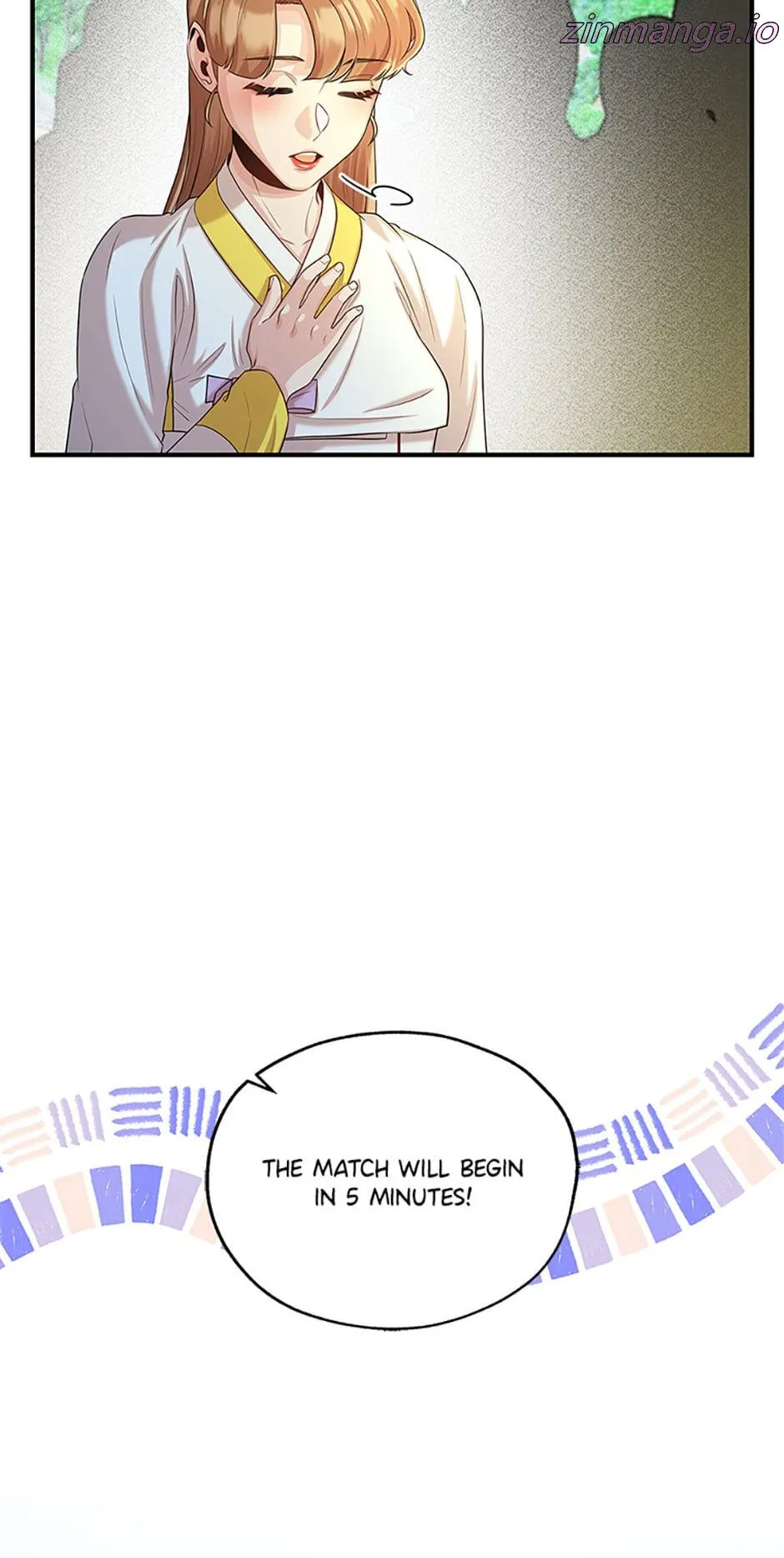 Avoiding the Heavenly Emperor Chapter 82 page 14