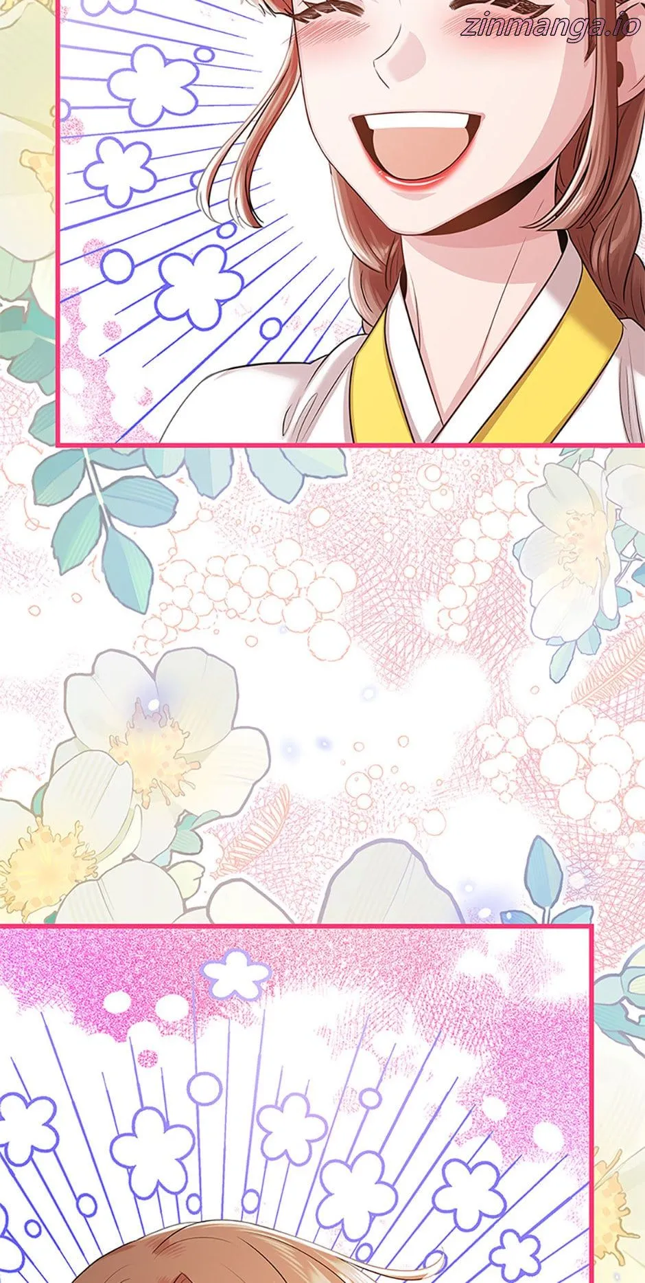 Avoiding the Heavenly Emperor Chapter 82 page 17