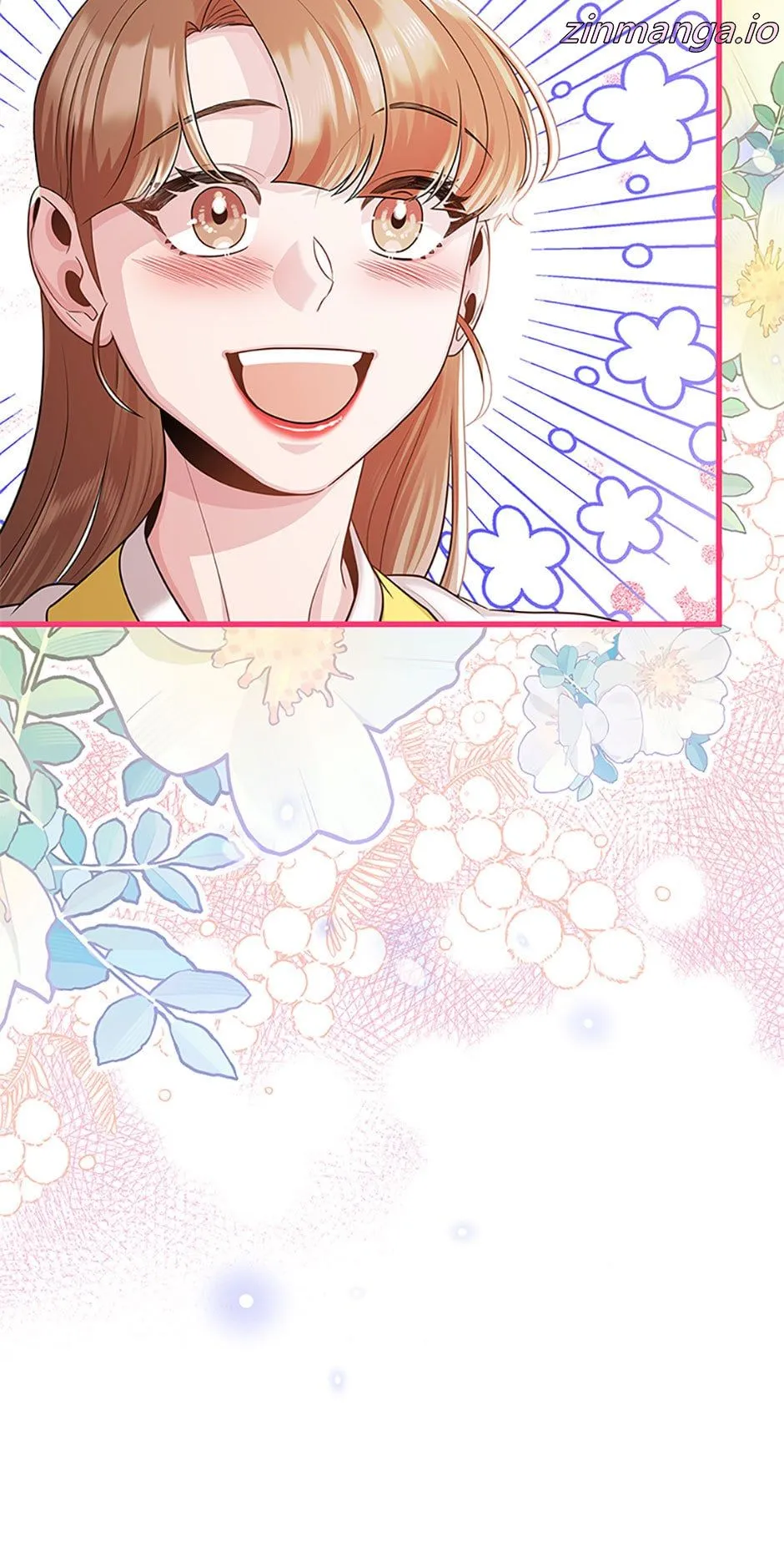 Avoiding the Heavenly Emperor Chapter 82 page 18