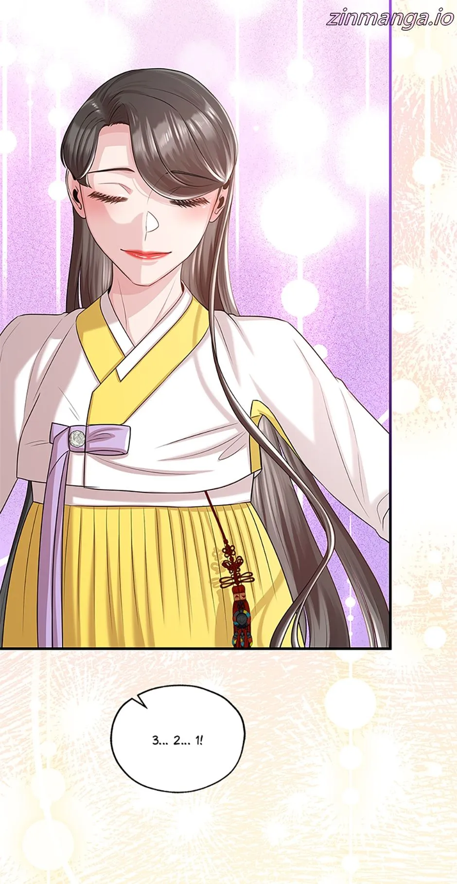 Avoiding the Heavenly Emperor Chapter 82 page 25