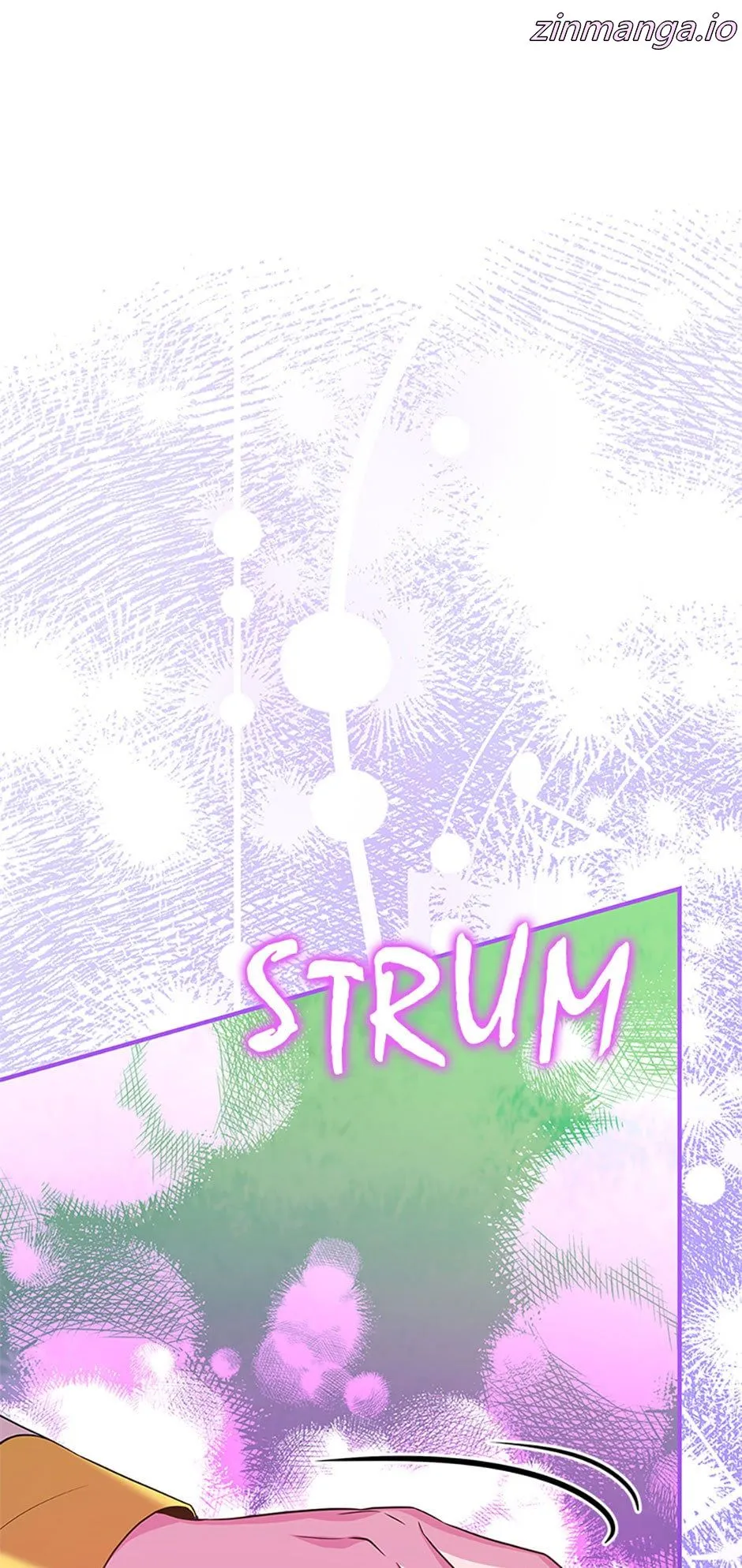 Avoiding the Heavenly Emperor Chapter 82 page 28