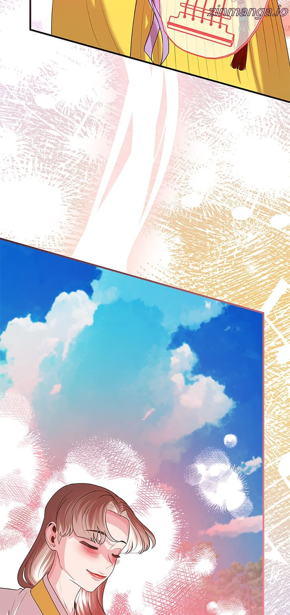 Avoiding the Heavenly Emperor Chapter 82 page 33