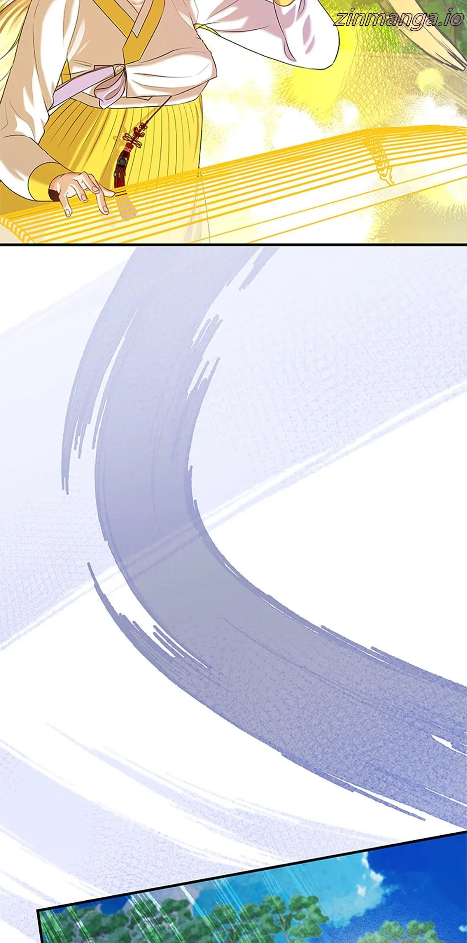 Avoiding the Heavenly Emperor Chapter 82 page 40