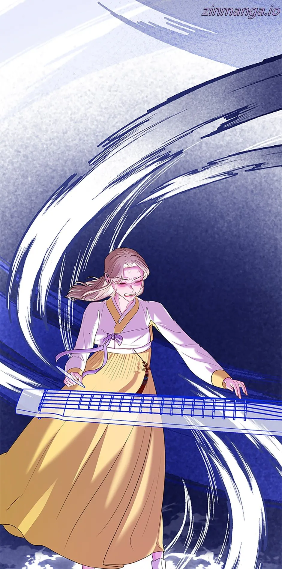 Avoiding the Heavenly Emperor Chapter 82 page 42